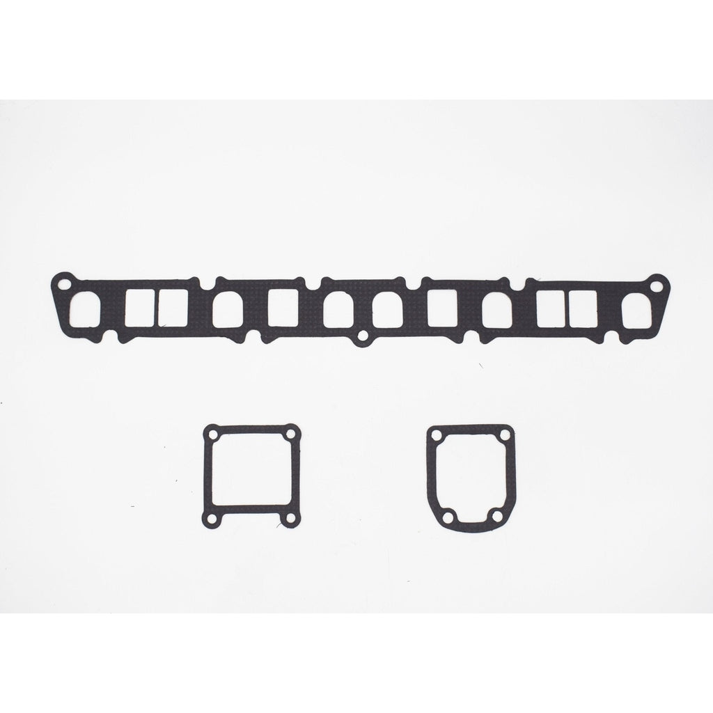Manifold Gasket Set, 6-226 Super Hurricane, 1954-1964, Willys Pickup Truck and Station Wagon - The JeepsterMan