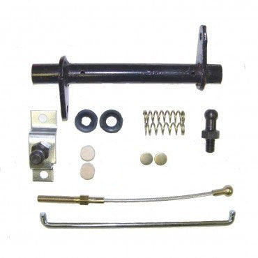 Bell♡　0328 Steering Bell Crank (3/4'), 1946-1948 Willys CJ2A – The JeepsterMan