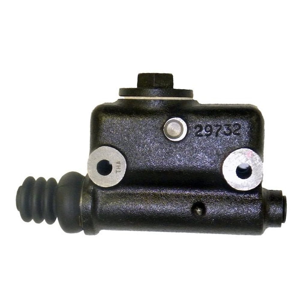 Master Cylinder Assembly, 1948-1968, Willys, CJ- Series, Pick up, Station Wagon, Jeepster, FC - The JeepsterMan