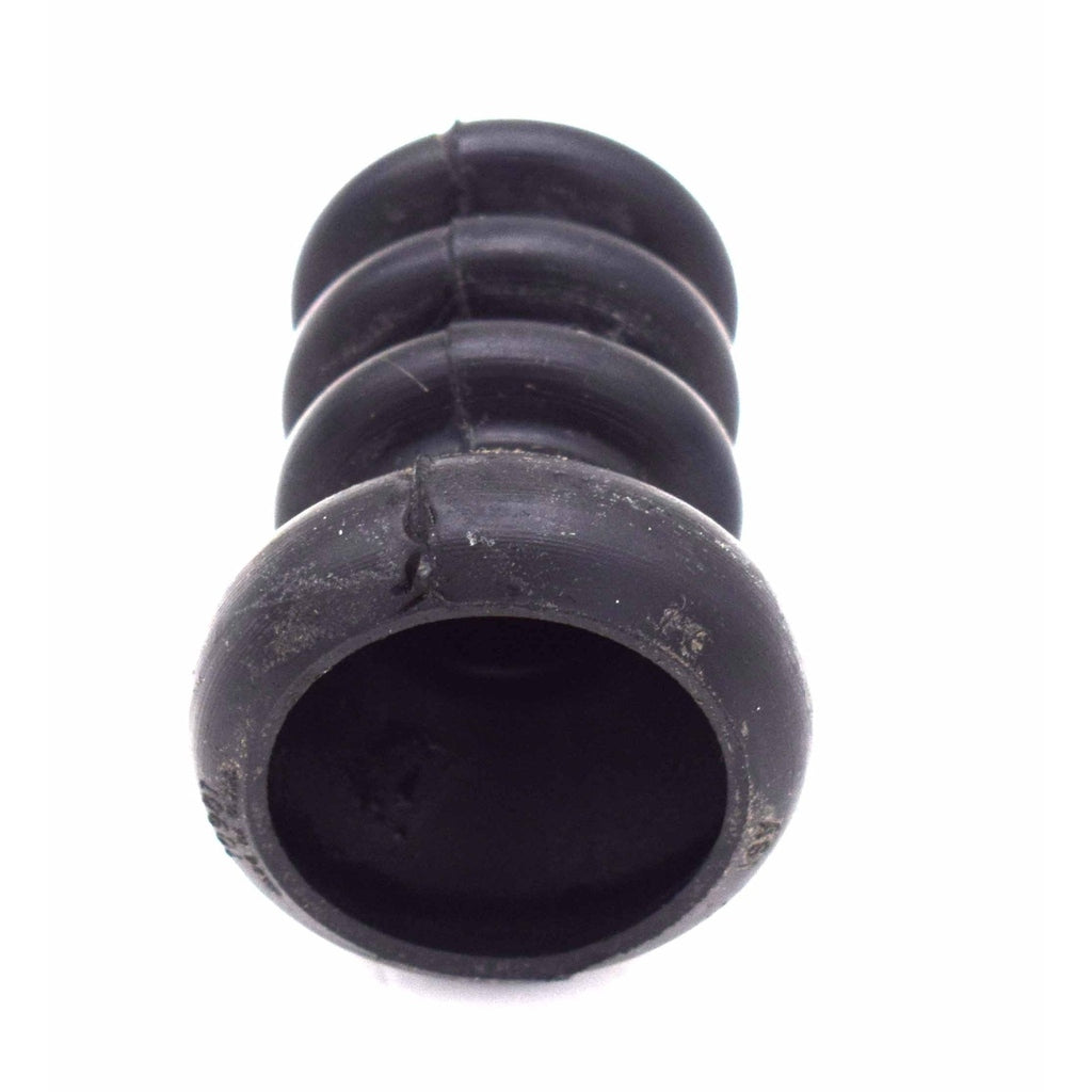 Master Cylinder Boot, 1941-1966, Jeep and Willys - The JeepsterMan