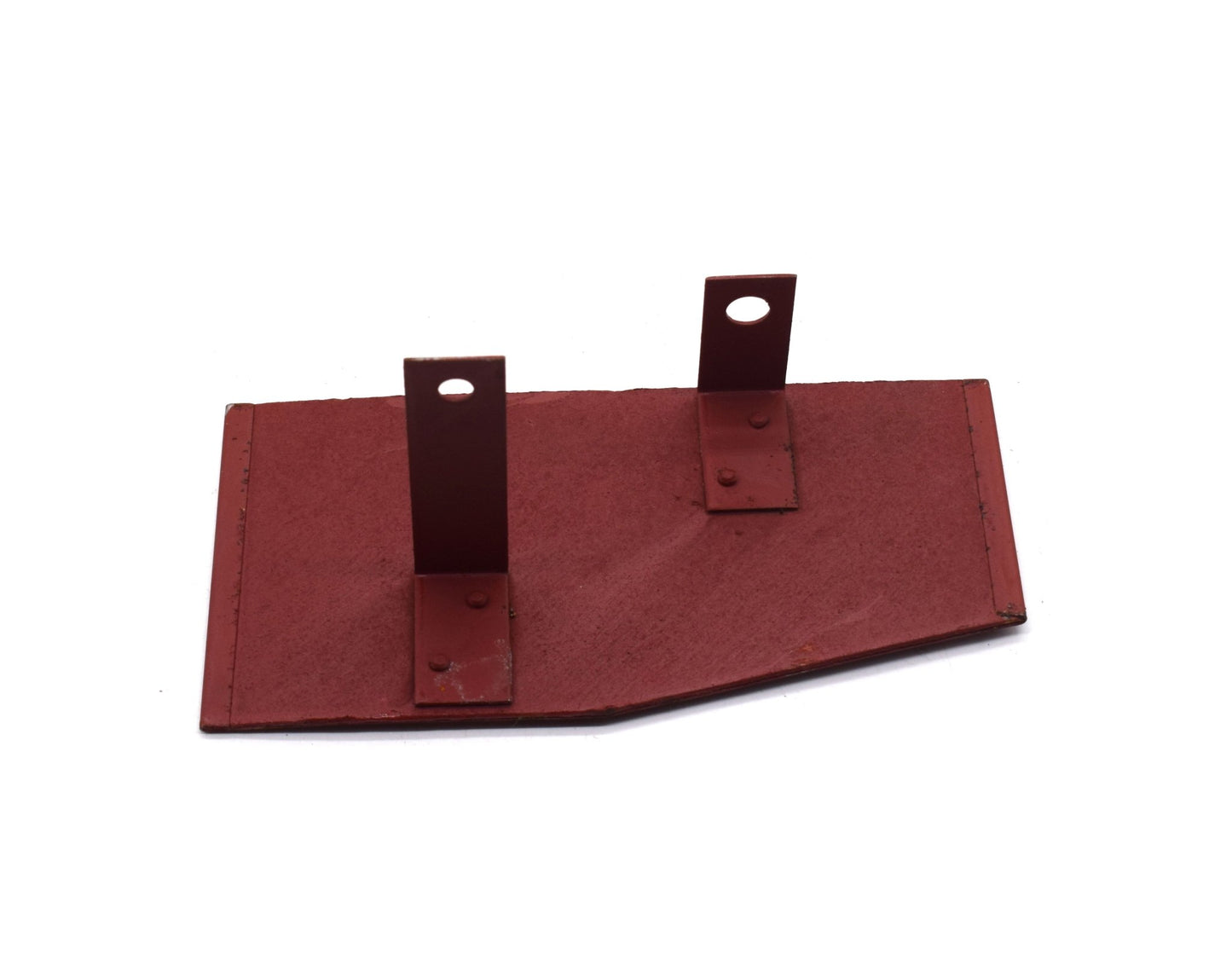 Master Cylinder Heat Shield, 1941-1947 Willys Jeep, MB, GPW, and CJ-2A - The JeepsterMan