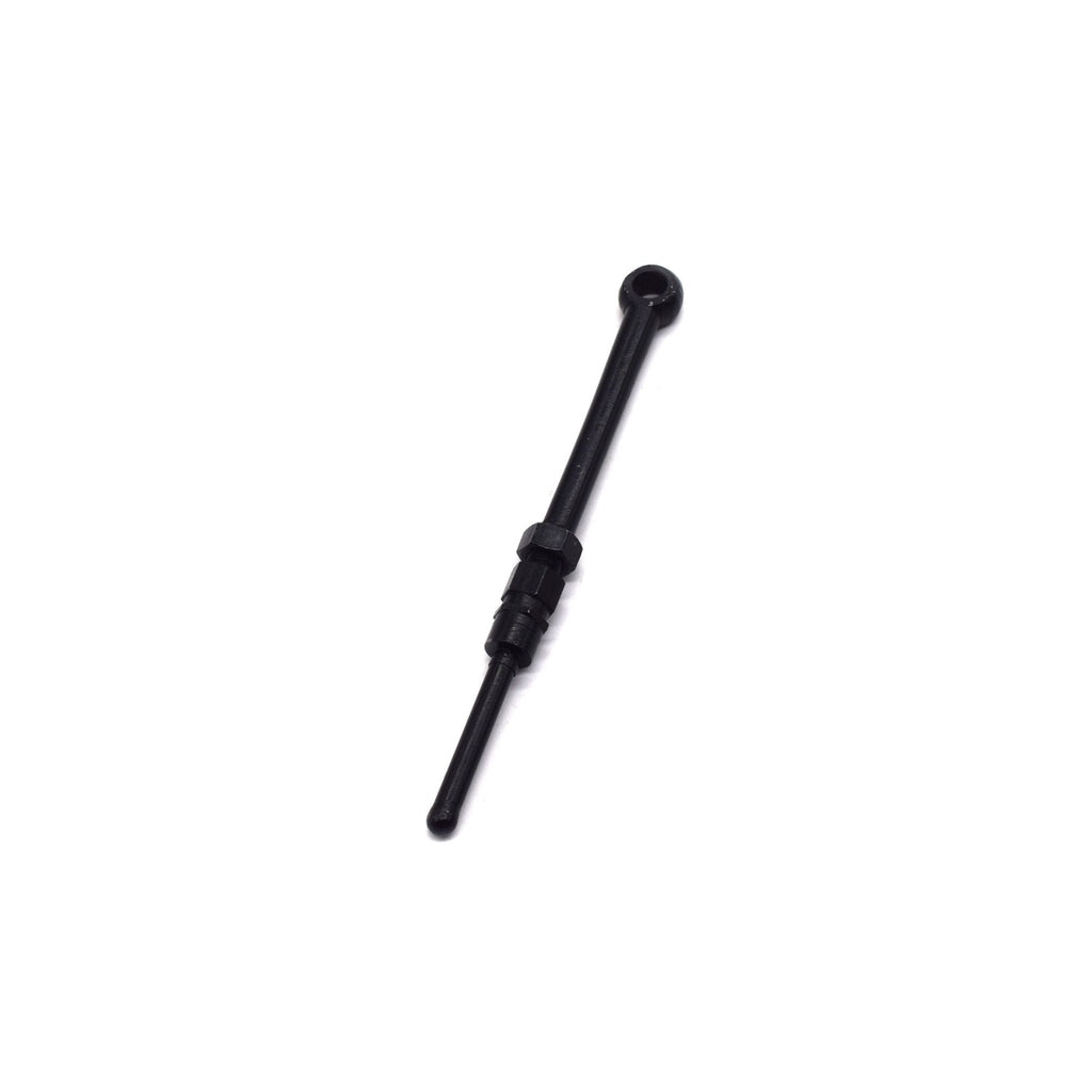 Master Cylinder Push Rod, 1946-1955, Willys Station Wagon and Jeepster w/ Planar Suspension - The JeepsterMan