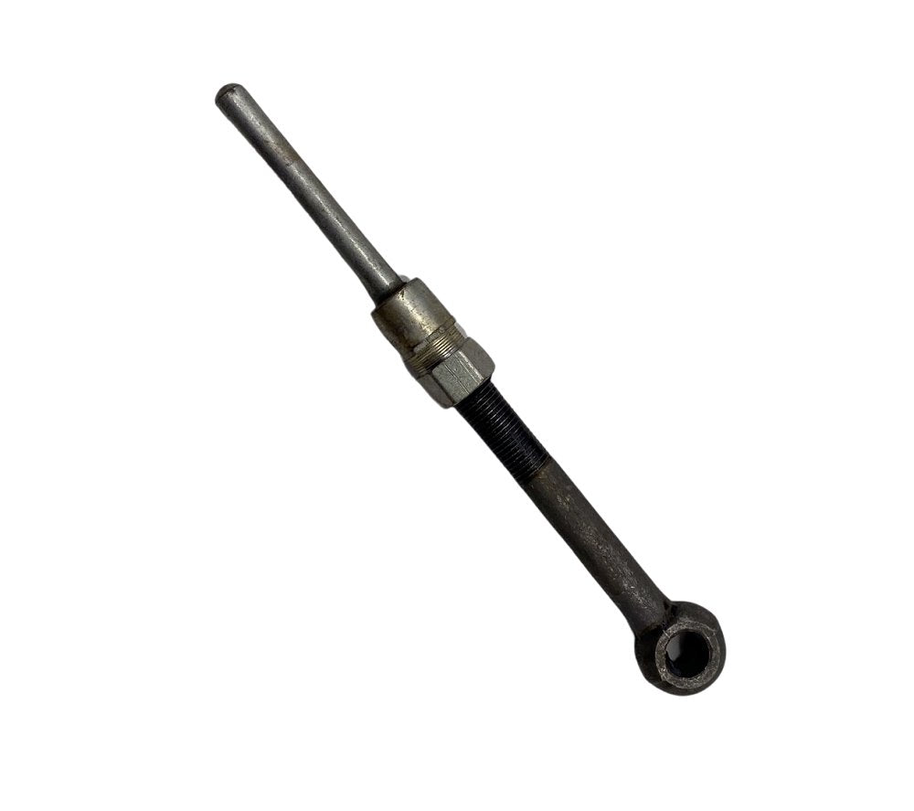 Master Cylinder Push Rod and Plunger, NOS, 1941-1948, Willys Jeep MB, GPW, & CJ-2A - The JeepsterMan