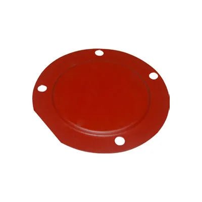 【確認用】アイバーソン② Master Inspection Cover Plate, 4 Hole, 1955-1971 Jeep CJ5