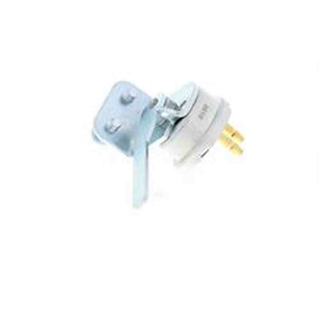 Mechanical Brake Light Switch Conversion, 1941-1965, Willys CJ Series, Jeepster, Station Wagon, Pickup, FC, MB - The JeepsterMan