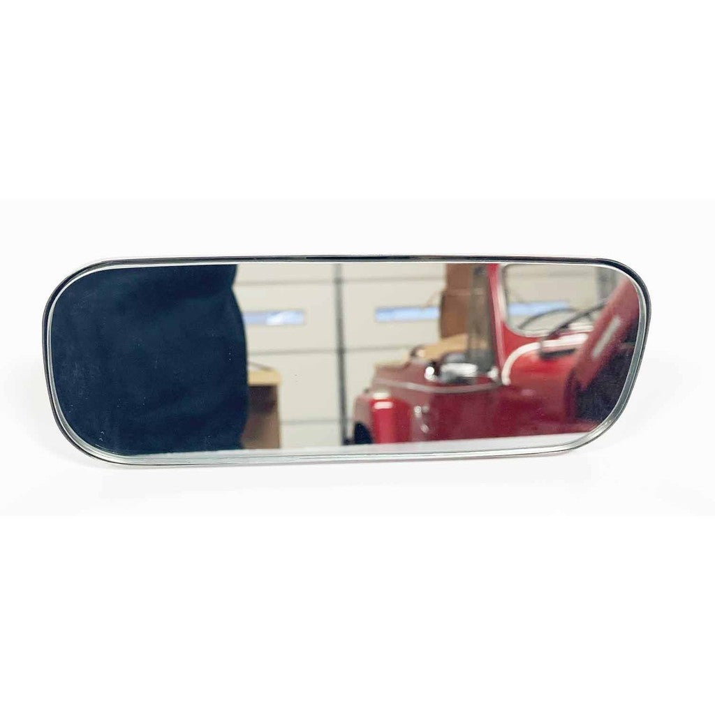 Mirror, Inside Rear View, 1946-1960, Jeepster, Station Wagon, Pickup Truck - The JeepsterMan