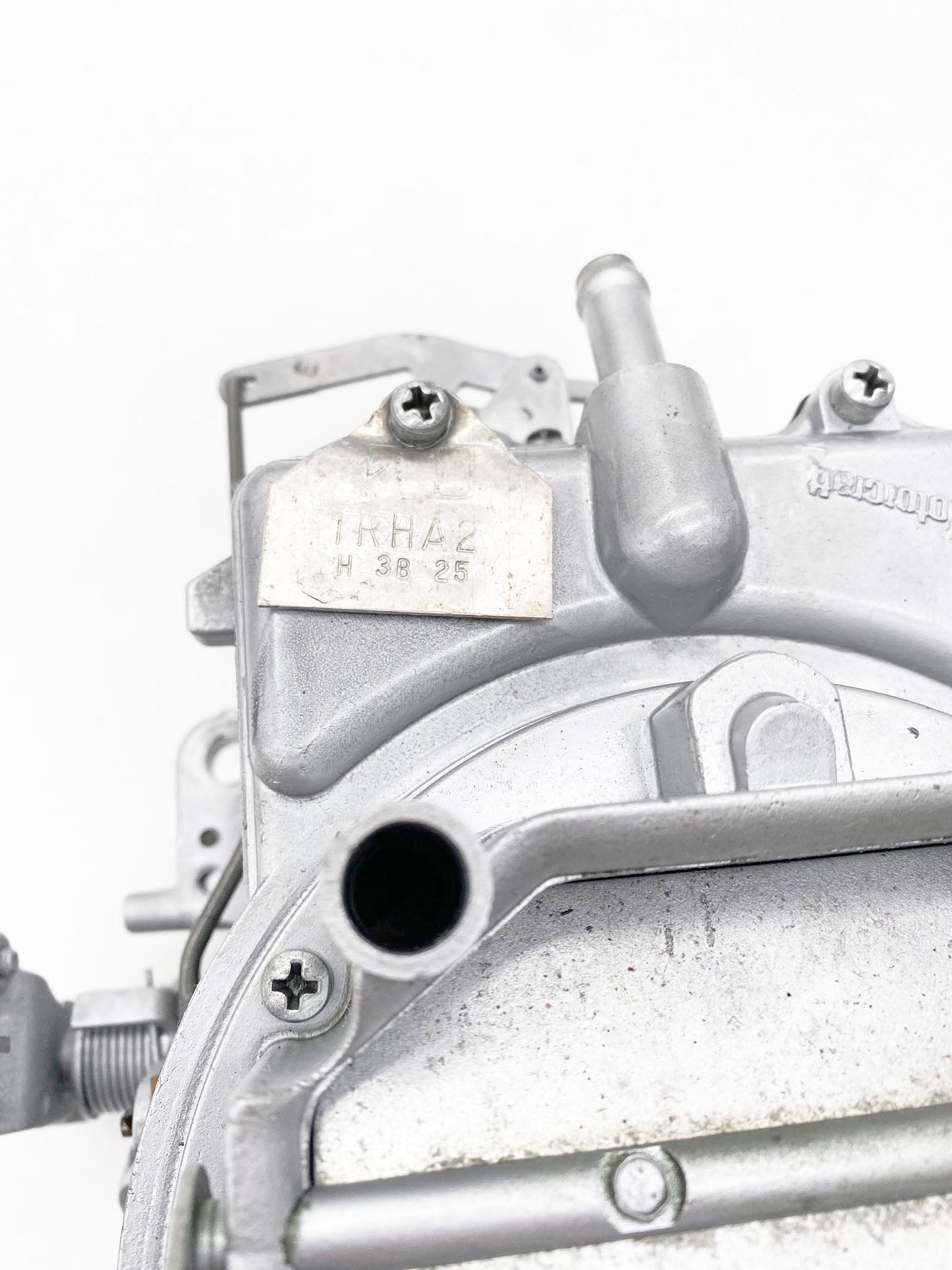 Motorcraft 2100 Rebuild Service, 1972-1973, Jeep Commando, CJ5, and CJ6 - The JeepsterMan