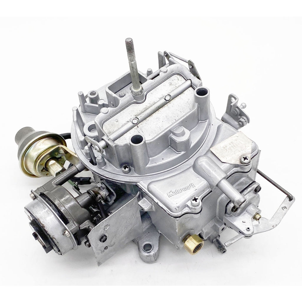 Motorcraft 2100 Rebuild Service, 1972-1973, Jeep Commando, CJ5, and CJ6 - The JeepsterMan
