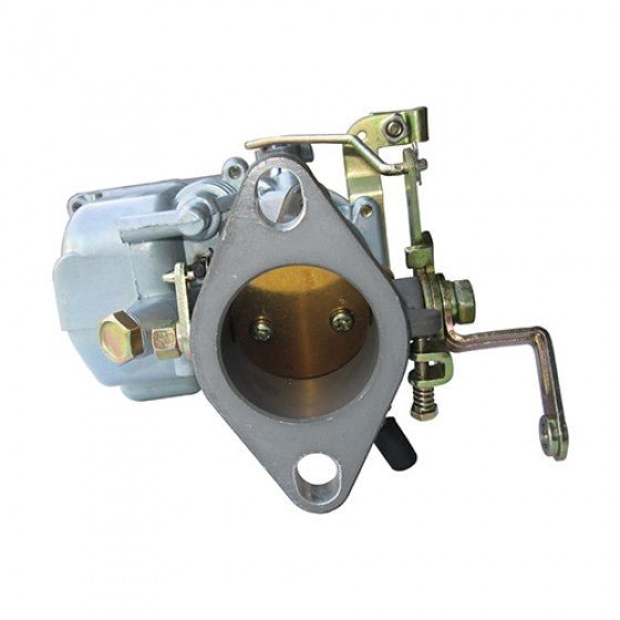 New Fully Universal Carburetor, 1950-1971, Jeep and Willys - The JeepsterMan
