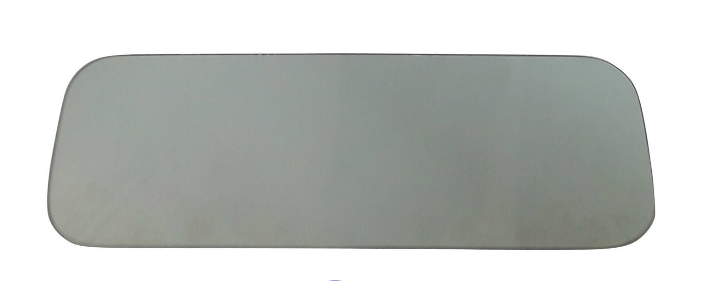New replacement curved one piece Windshield Glass, 19601964, Station