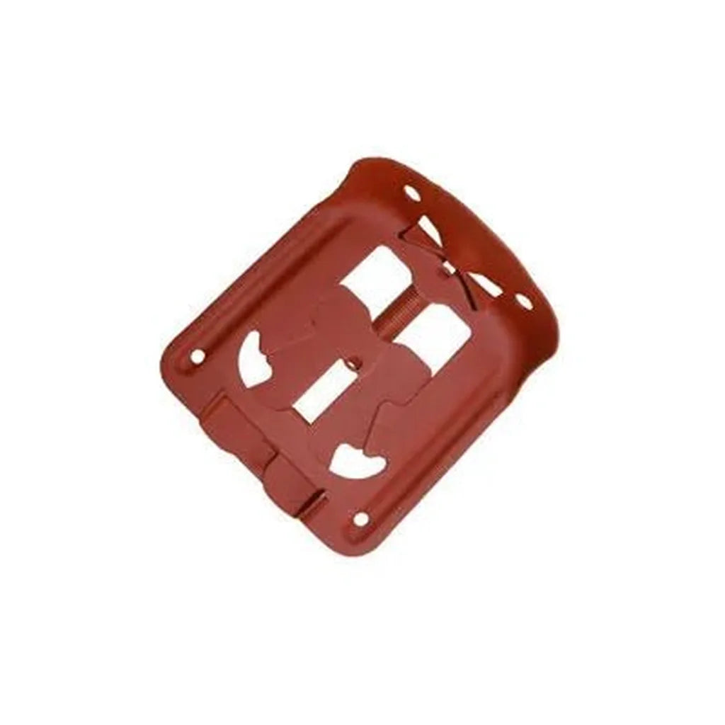 Oil Can Bracket, 1941-1945, MB/GPW, Willys Jeep - The JeepsterMan