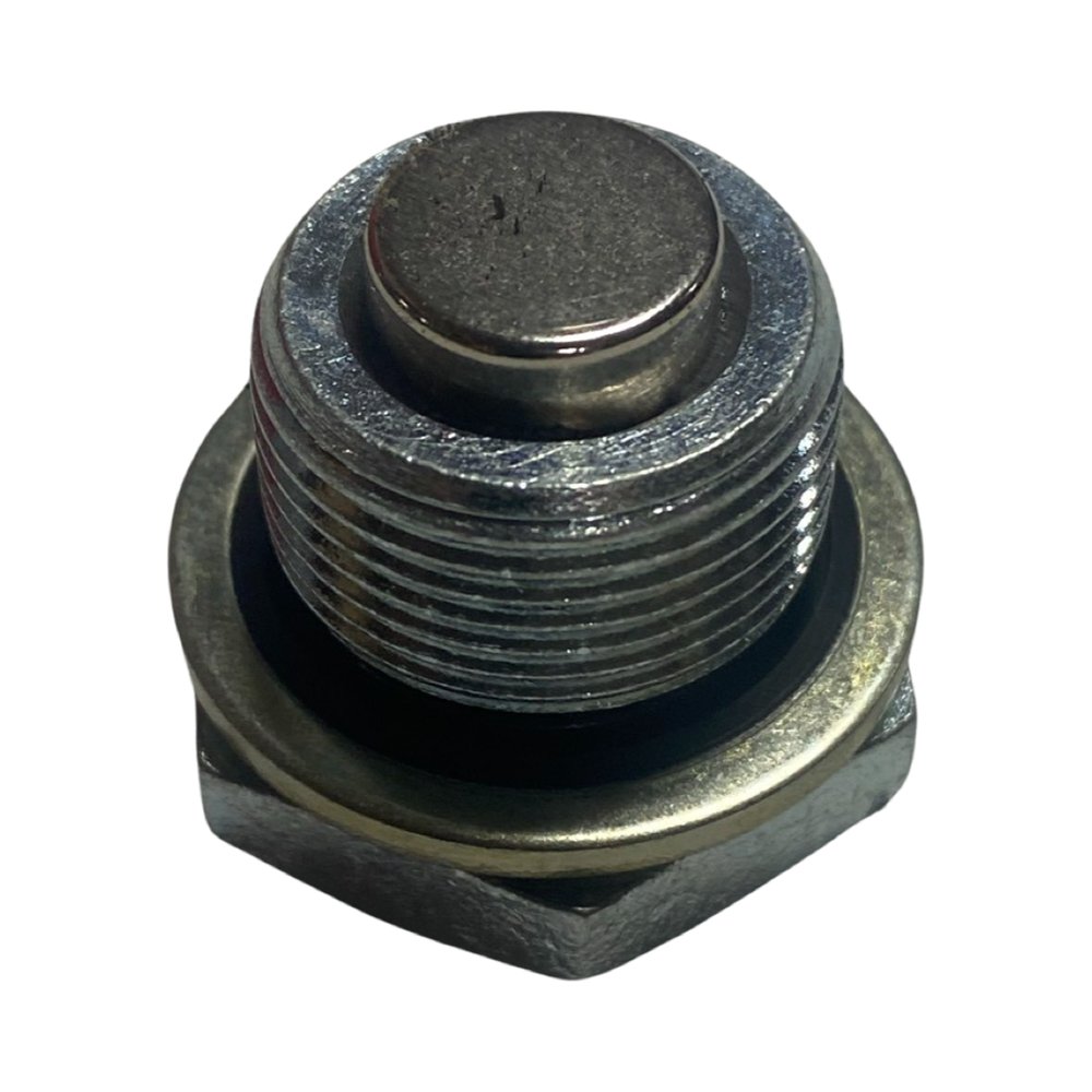 Oil Pan Drain Plug, 4134, 19411971 Willy and Jeep The