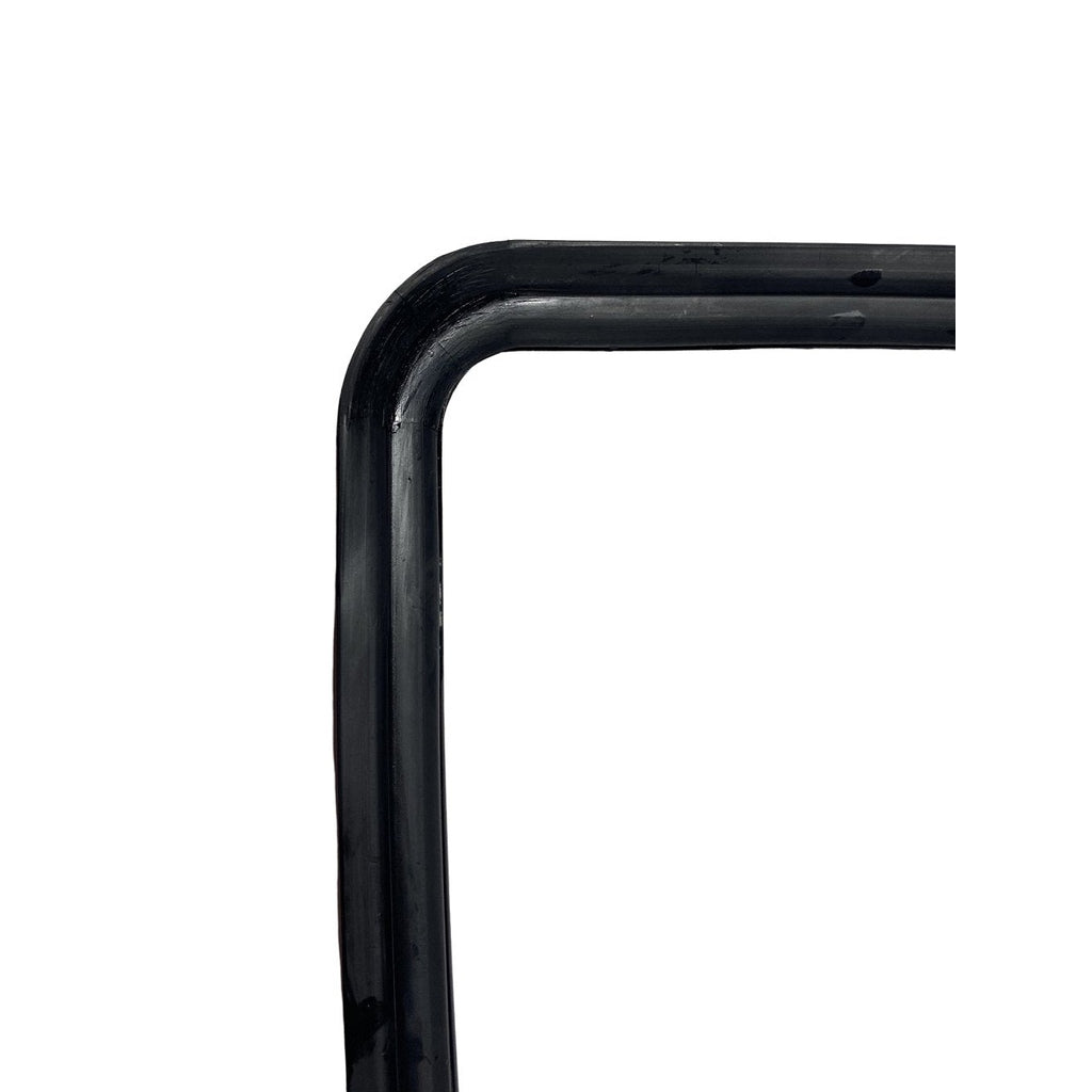 One Piece Windshield Rubber Gasket, 1960-1965, Willys PickupTruck, Station Wagon, Sedan Delivery - The JeepsterMan