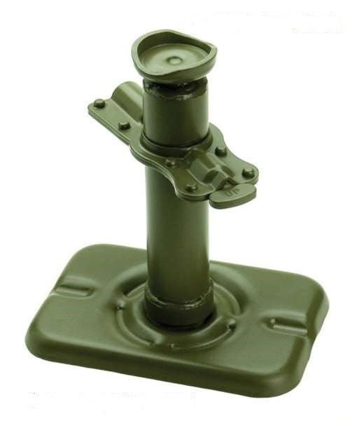 Original Style Willys Jack, 1941-1971, Willys and Jeep - The JeepsterMan