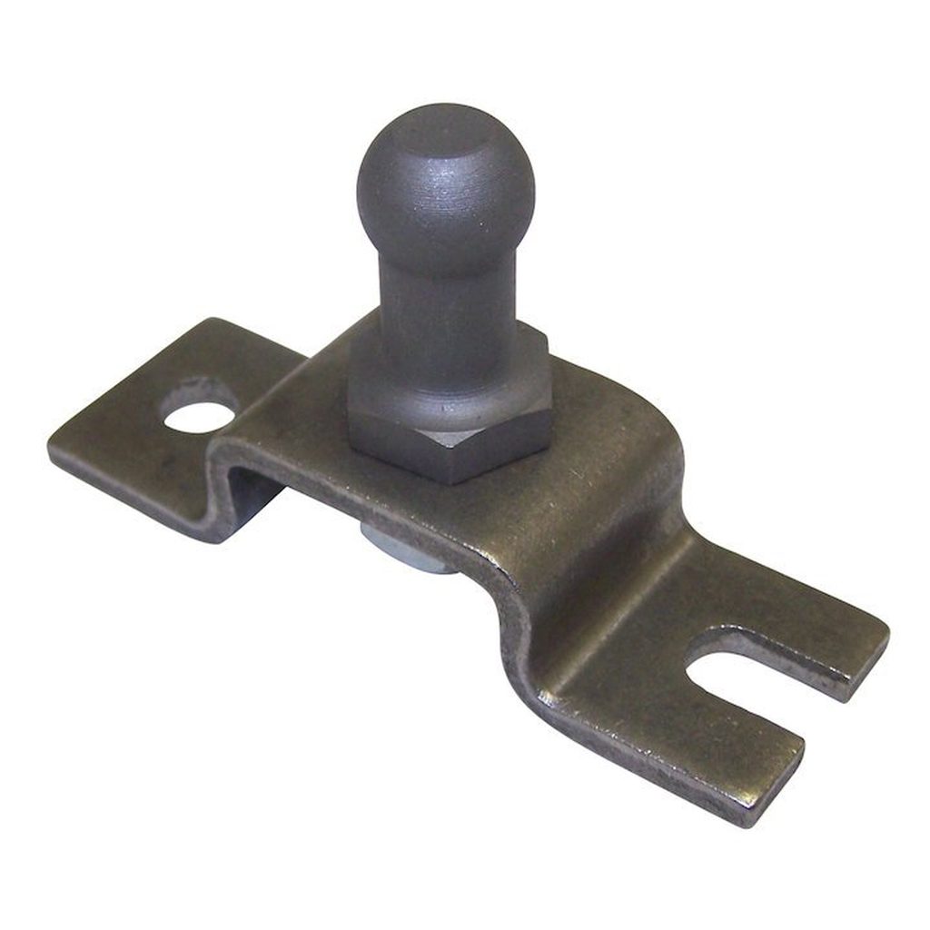 Outer Clutch Release Bellcrank Pivot Ball Stud, 1941-1971 Willys and Jeep, MB, GPW, CJ Series wit - The JeepsterMan