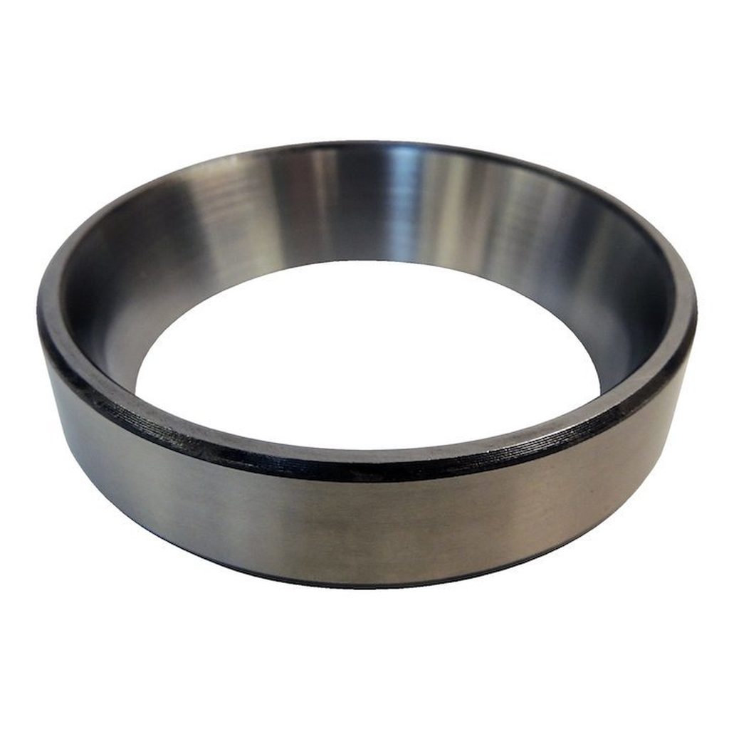 Outer Cup Pinion Bearing, Front Dana 25/27 and Rear Dana 23/27/41/44/53, 1945-1991, Willys and Jeep - The JeepsterMan