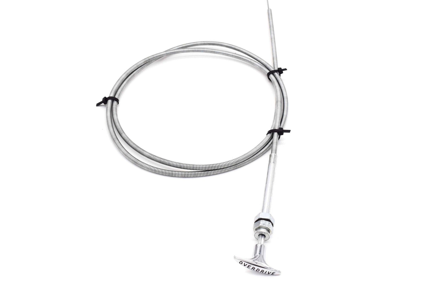 Overdrive Cable, 1948-1951, Jeepster - The JeepsterMan