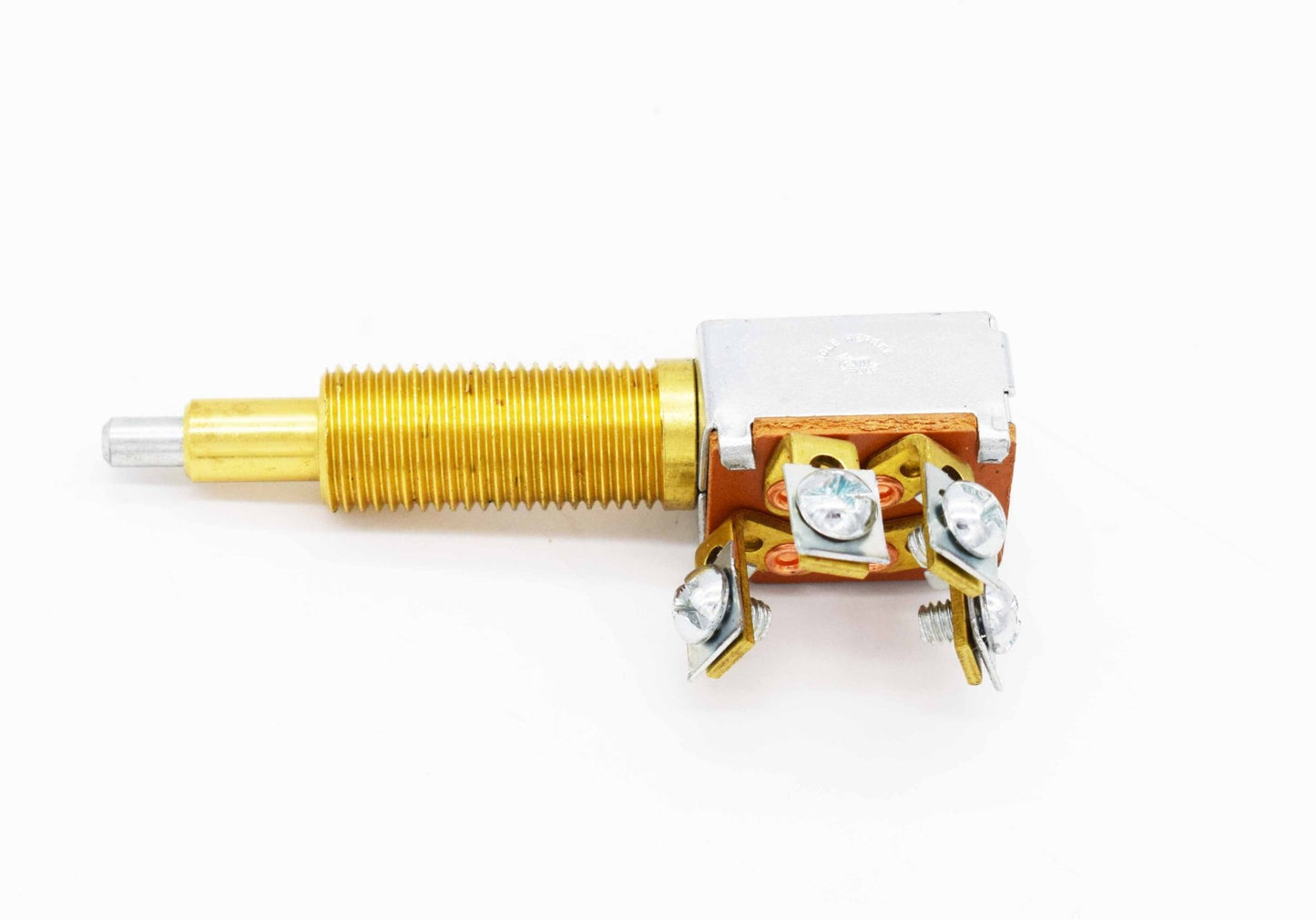 Overdrive Control Switch, 1946-1955, Station Wagon and Jeepster - The JeepsterMan