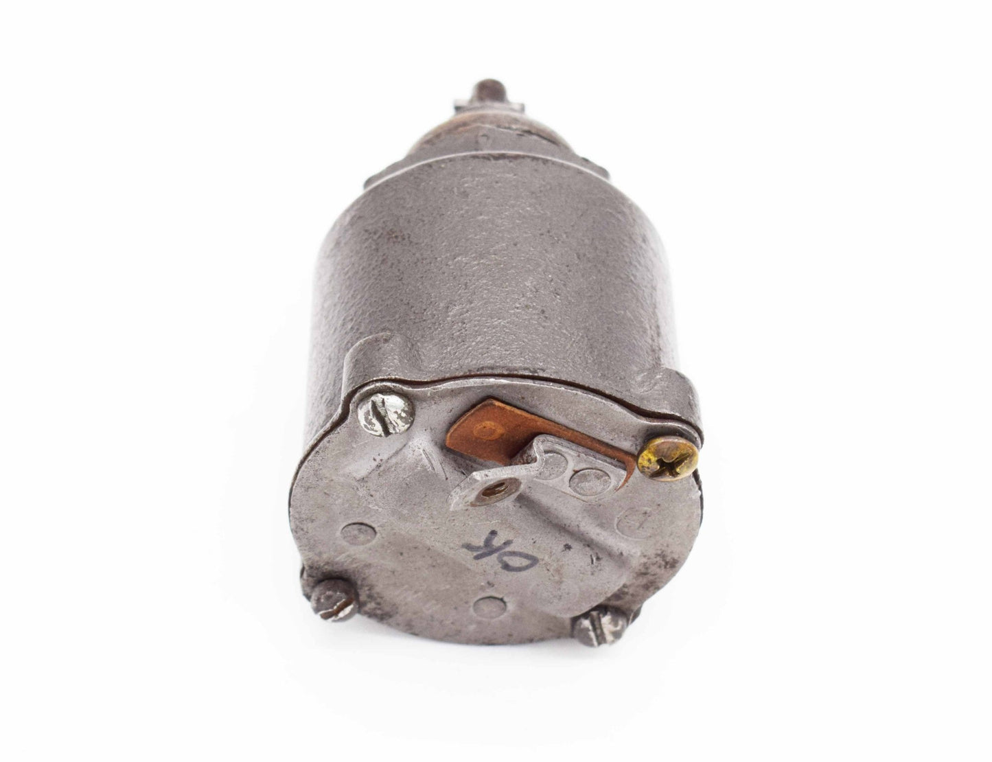 Overdrive Governor, Rebuilt, 1946-1955, Station Wagon and Jeepster - The JeepsterMan