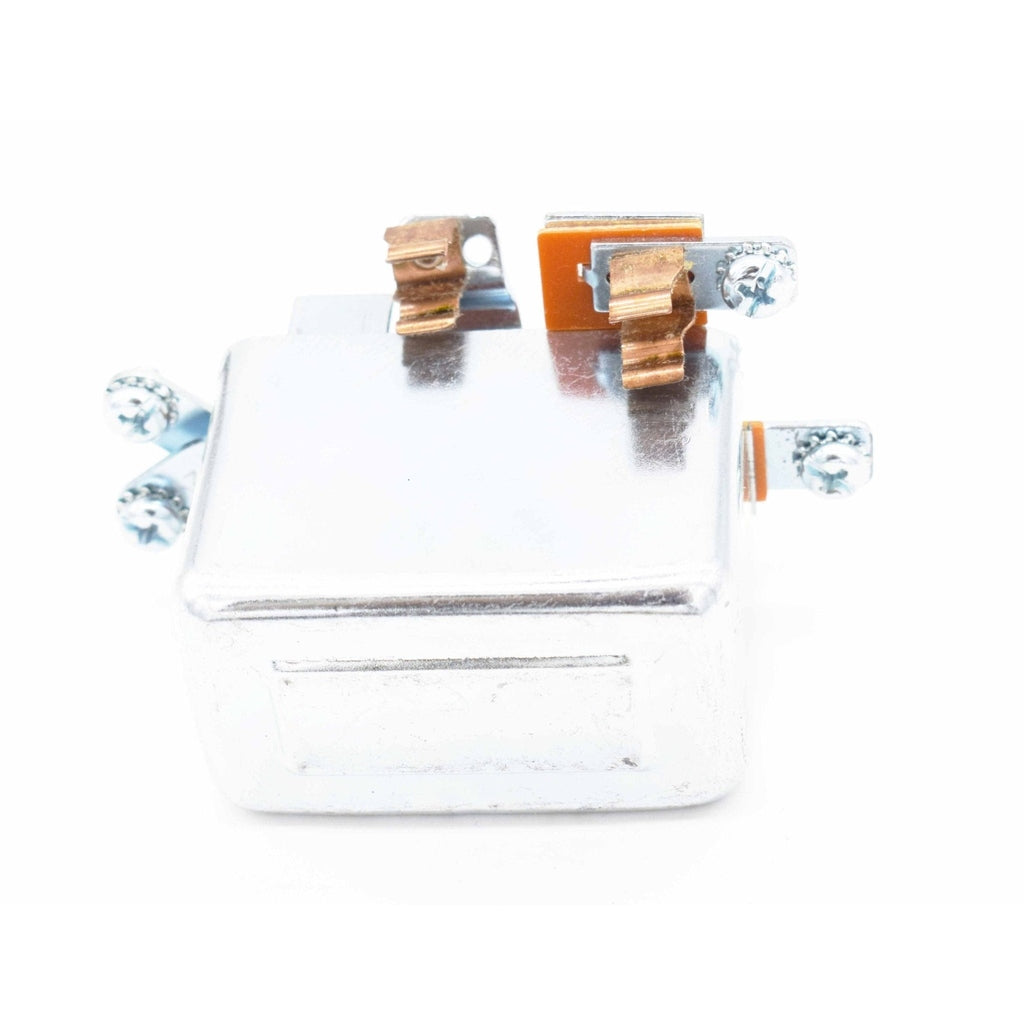 Overdrive Relay, 12 Volt, New, 1946-1955, Station Wagon and Jeepster - The JeepsterMan