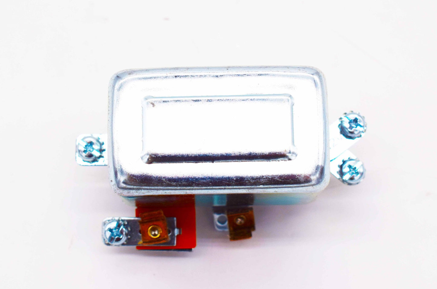 Overdrive Relay, 12 Volt, New, 1946-1955, Station Wagon and Jeepster - The JeepsterMan