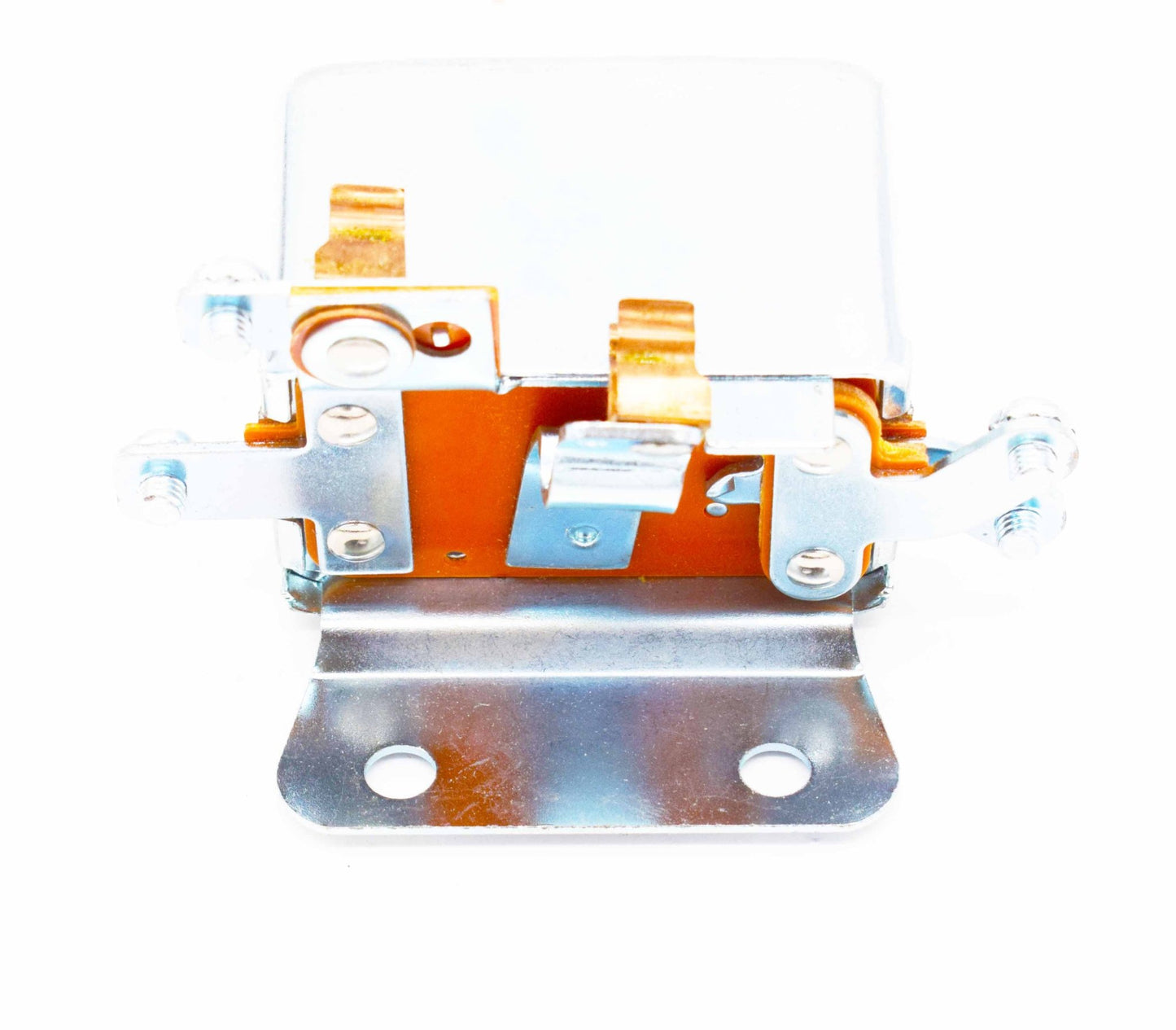 Overdrive Relay, 6 Volt, New, 1946-1955, Station Wagon and Jeepster - The JeepsterMan