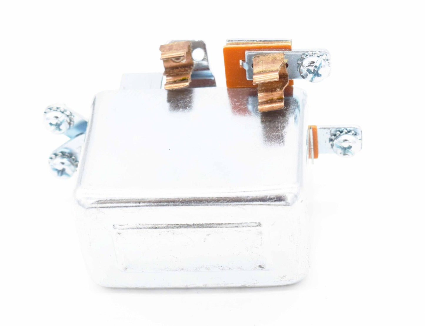 Overdrive Relay, 6 Volt, New, 1946-1955, Station Wagon and Jeepster - The JeepsterMan