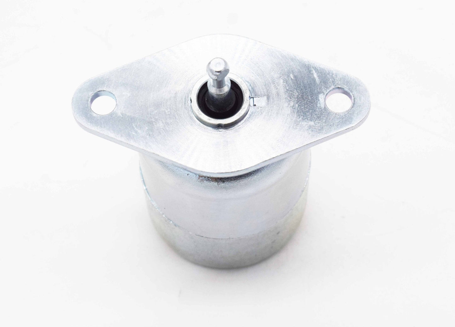 Overdrive Solenoid, New, 12 Volt, 1946-1955, Jeepster and Station Wagon - The JeepsterMan