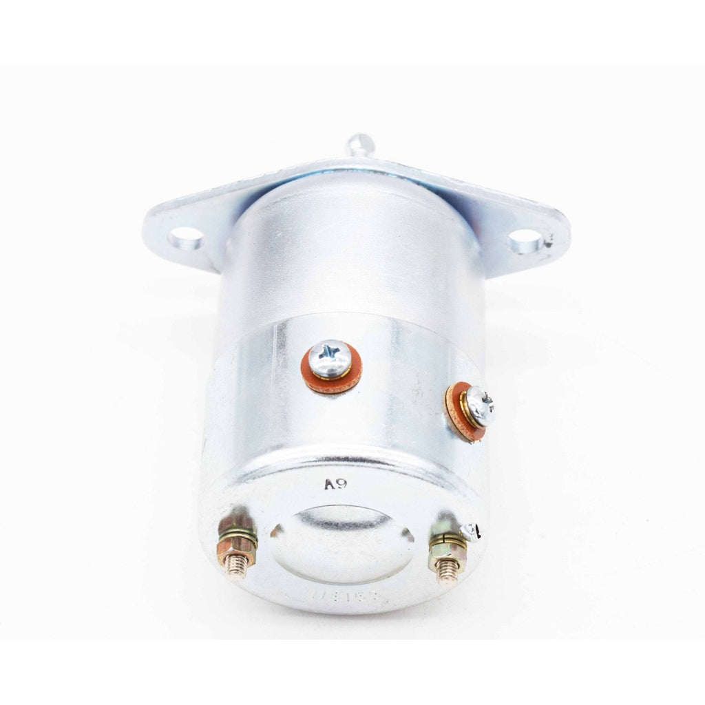 Overdrive Solenoid, New, 6 Volt, 1946-1955, Jeepster and Station Wagon - The JeepsterMan