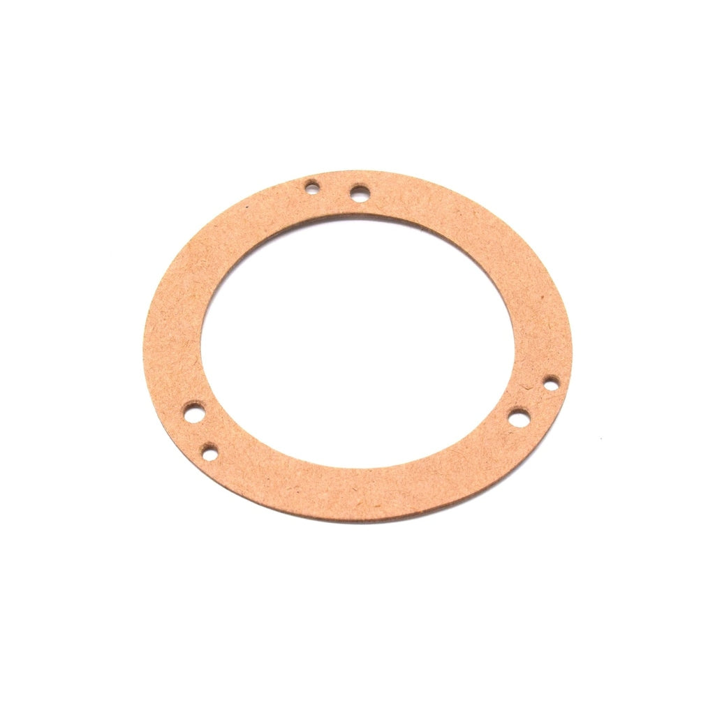 Parking Light Lens Gasket, 1969-1976, Jeepster Commando, CJ-5, CJ-6, CJ-7 - The JeepsterMan
