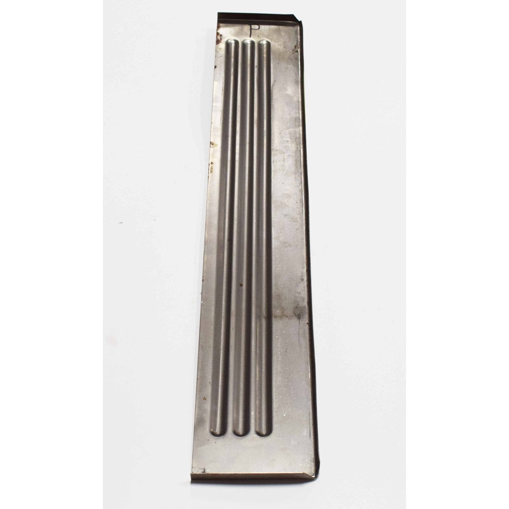 Passenger Side Door Patch Panel, 1947-1963, Pick Up Truck, Station Wagon, Sedan Delivery - The JeepsterMan