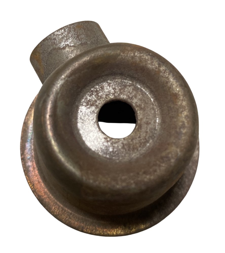 PCV Breather Cup, NOS, 1941-1952, Willys and Jeep, MB, GPW, CJ-2A, CJ-3A, M38 - The JeepsterMan