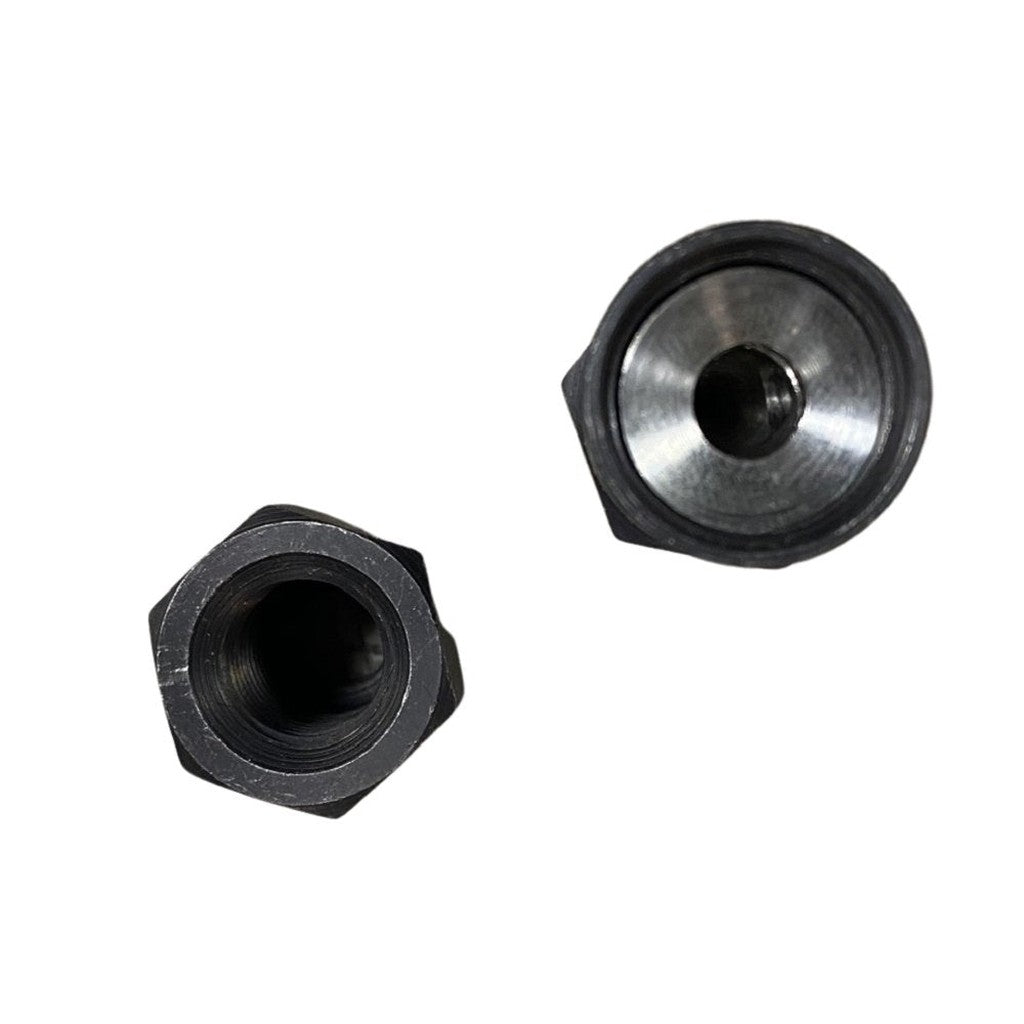 PCV Valve, Threaded Style, 134 Engine, 1941-1971, Willys and Jeep - The JeepsterMan