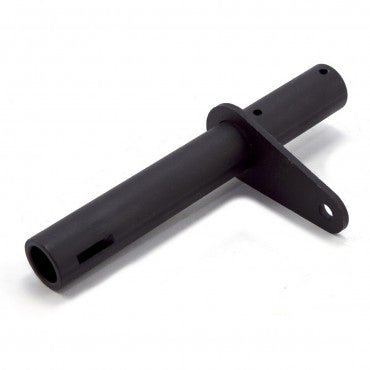 Pedal Cross Shaft, Brake and Clutch, 1948-1971 Willys and Jeep, CJ Series, MB/GPW, M38, M38A1 - The JeepsterMan