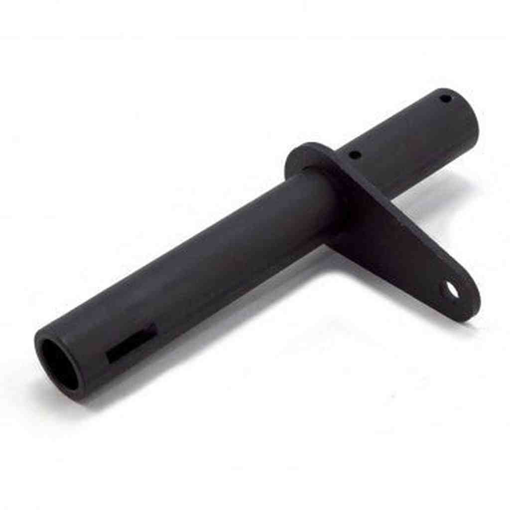 Pedal Cross Shaft, Brake and Clutch, 1948-1971 Willys and Jeep, CJ Series, MB/GPW, M38, M38A1 - The JeepsterMan
