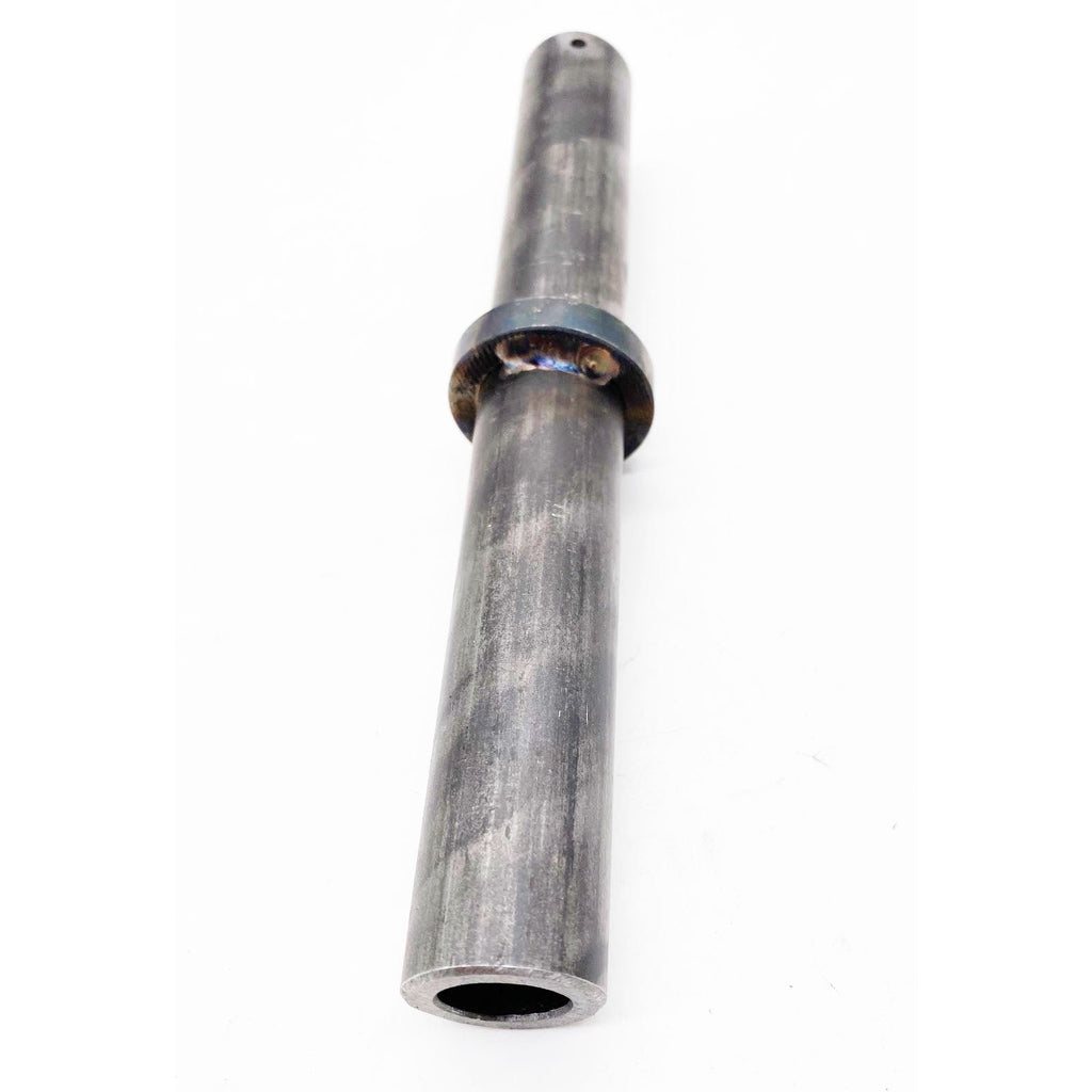 Pedal Shaft for Clutch and Brake, 1956-1963, Willys Pick Up Truck, Station Wagon, and Sedan Delivery - The JeepsterMan