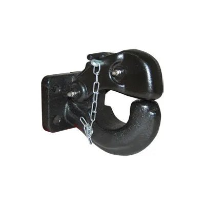 Pintle Hook (1941-1986) Willys Jeep - The JeepsterMan