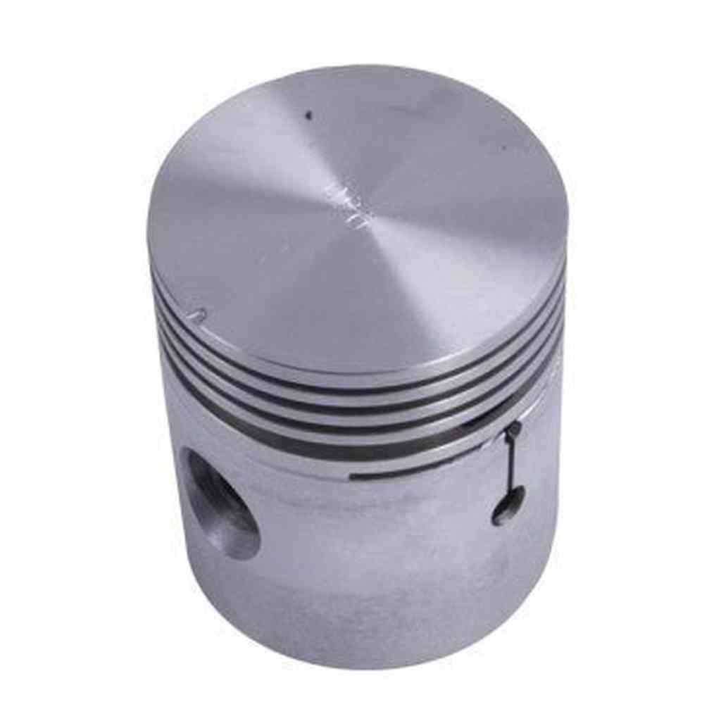 Piston & Pin, (.080), 1941-1971, Willys and Jeep with 4-134 Engine - The JeepsterMan