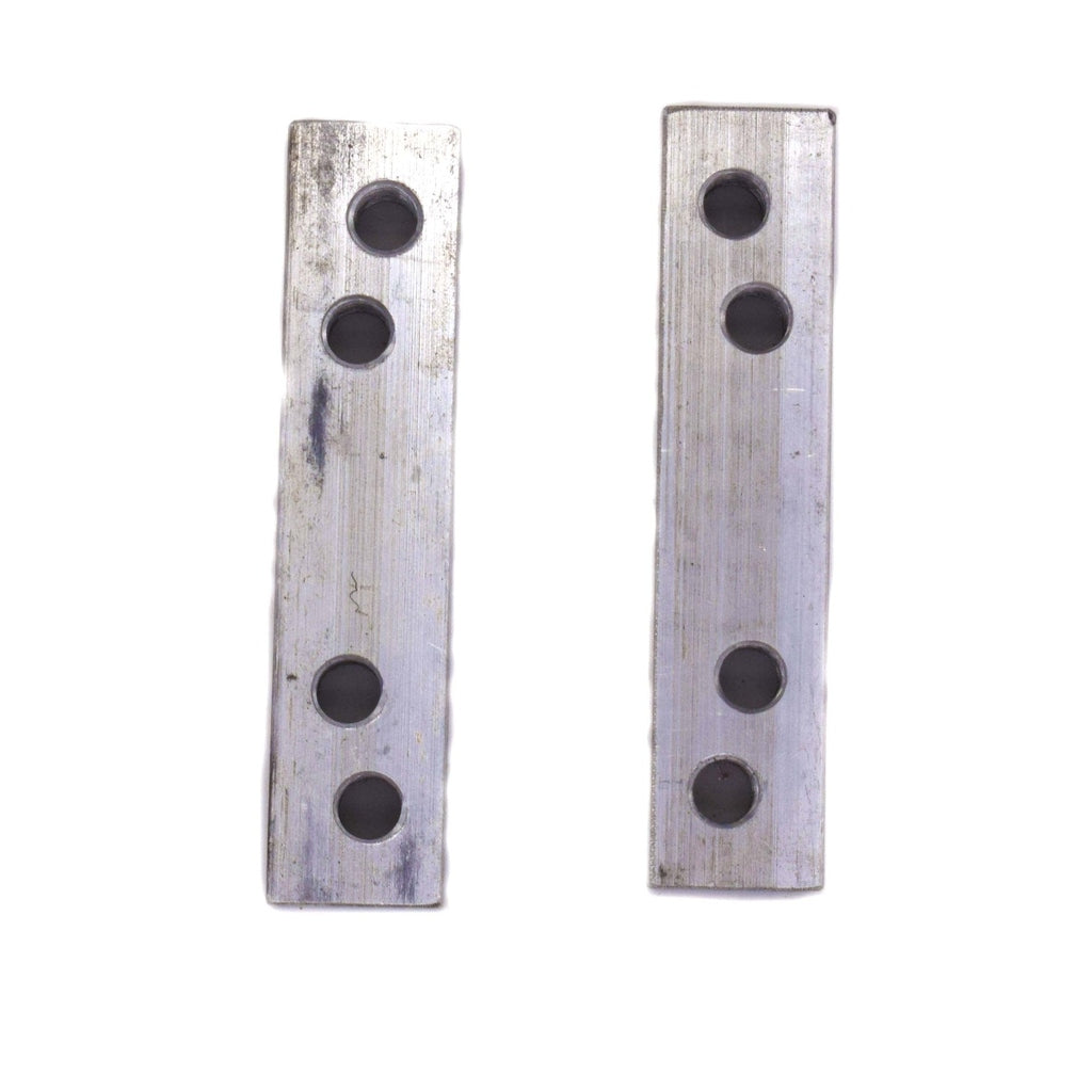 Power Brake Firewall Mounting Spacers, 1967-1973, Jeepster Commando and Commando - The JeepsterMan