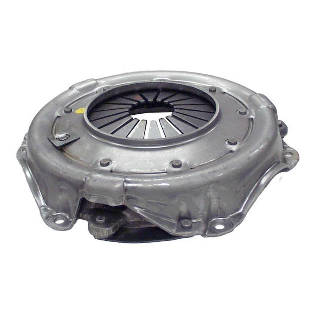 Pressure Plate, Diaphragm Style, 225 Dauntless 1966-1971, Jeepster Commando, Jeep CJ5, CJ6 - The JeepsterMan