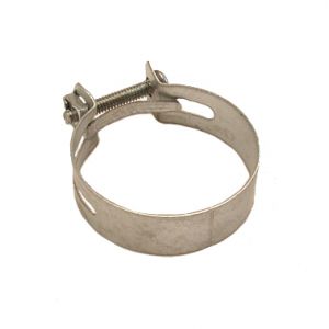 Radiator Hose Clamps, 1941-1971, Willys and Jeep - The JeepsterMan