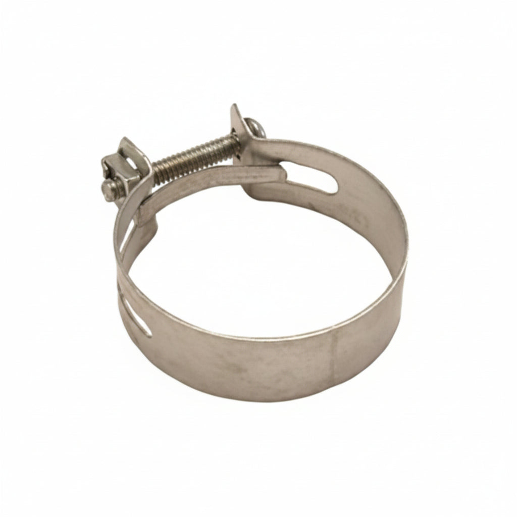 Radiator Hose Clamps, 1941-1971, Willys and Jeep - The JeepsterMan
