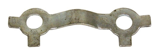 Rear Axle Ring and Pinion Strap Lock, 1945-1973, Willys and Jeep with a Dana 41 or Dana 44 - The JeepsterMan