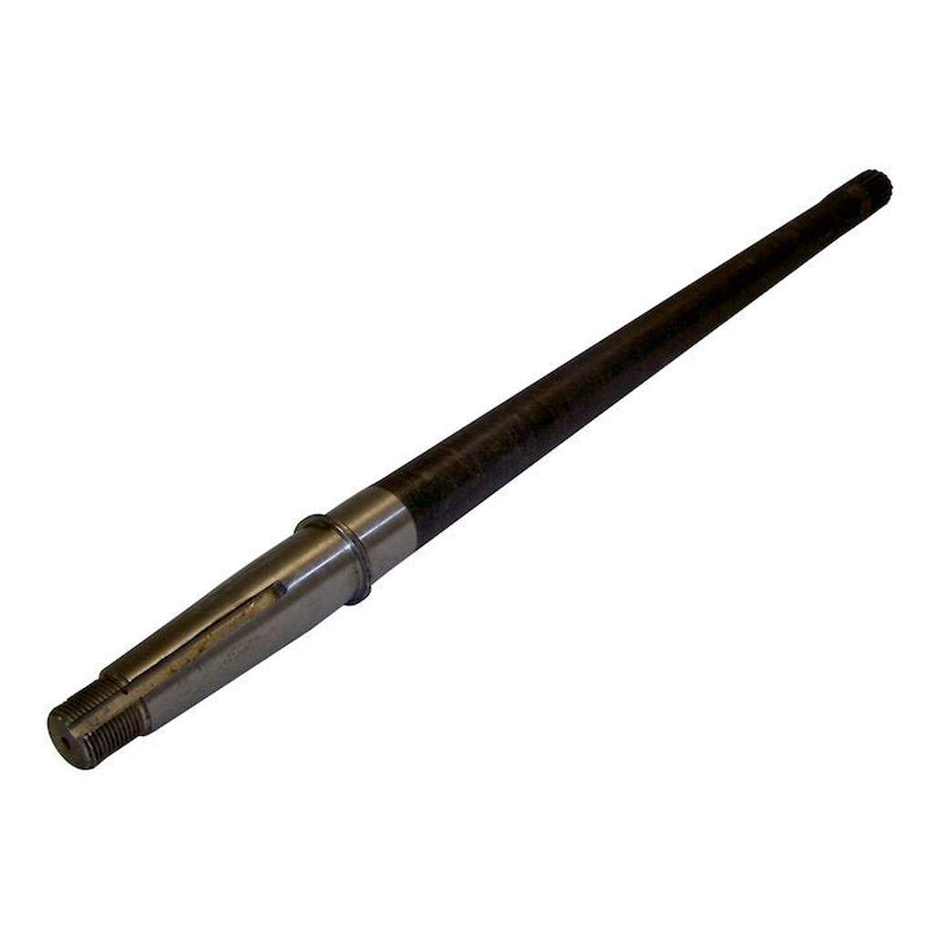 Rear Axle Shaft, Driver Side, 1946-1971 Willys and Jeep w/ Dana 44