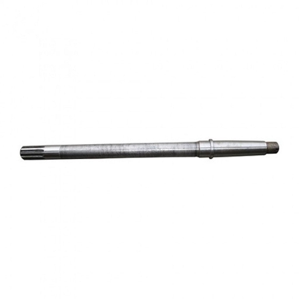 Rear Axle Shaft Left, 1946-1971 Willys and Jeep with Dana 41/44 (10 Spline) - The JeepsterMan