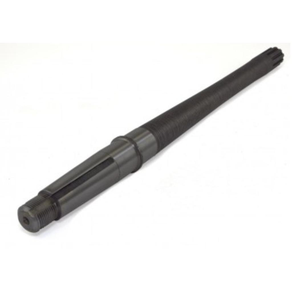 Rear Axle Shaft Right, 1946-1971 Willys and Jeep with Dana 41/44 (10 Spline) - The JeepsterMan