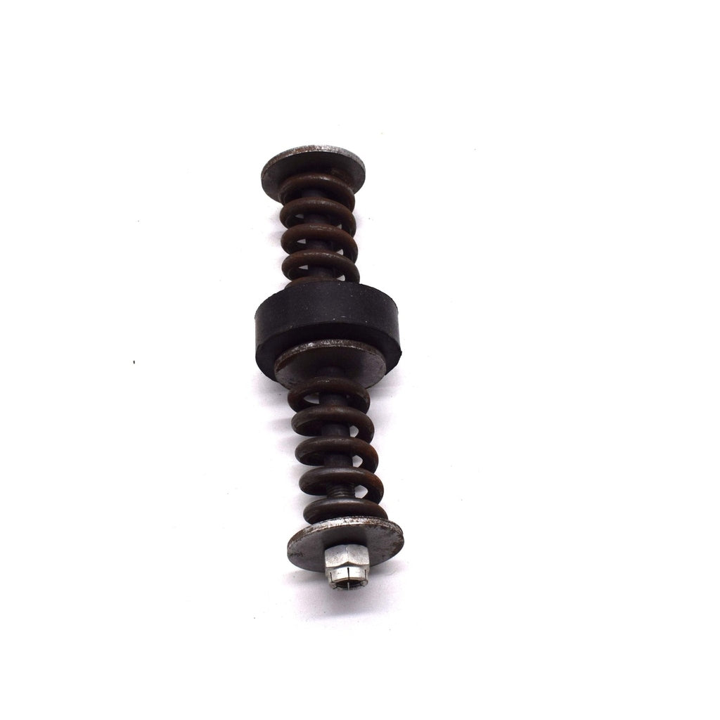 Rear Cab Mount Spring And Bolt Kit, 1947-1964, Willys Pick Up Truck, FC - The JeepsterMan