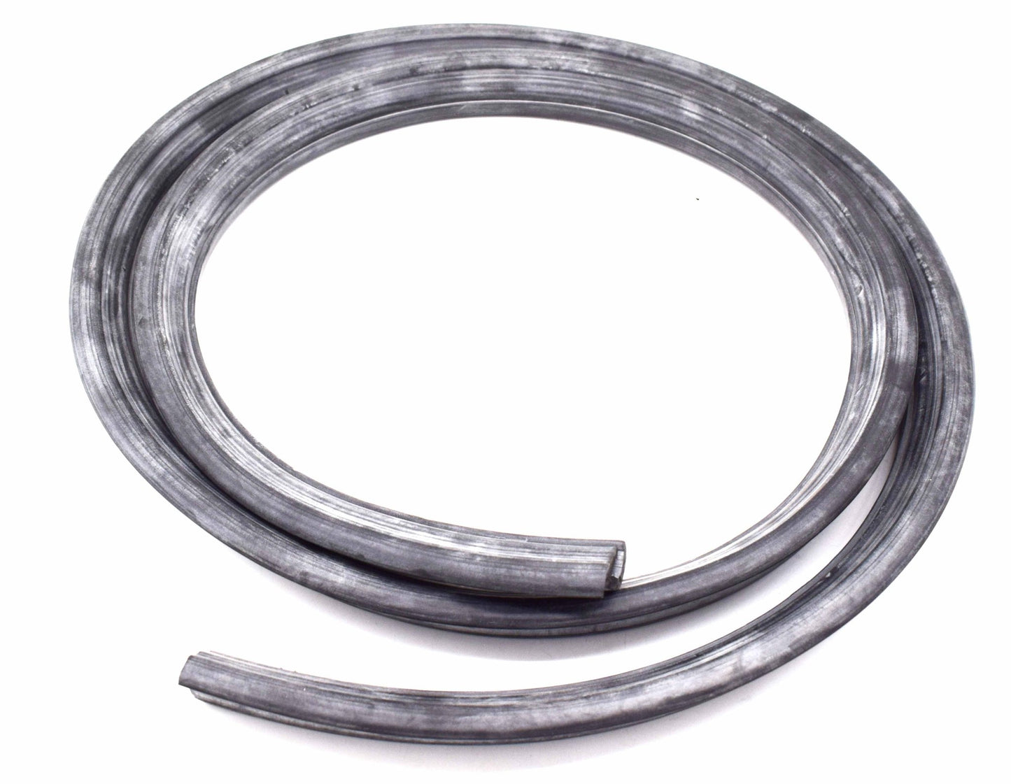 Rear Cab Window Glass Rubber,1947-1953, Pickup Truck - The JeepsterMan