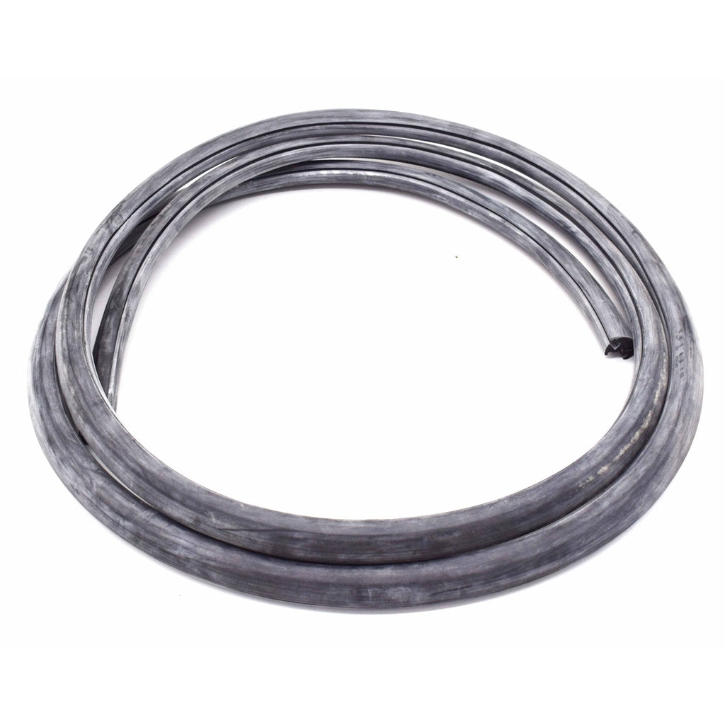 Rear Cab Window Glass Rubber,1954-1963, Pickup Truck - The JeepsterMan