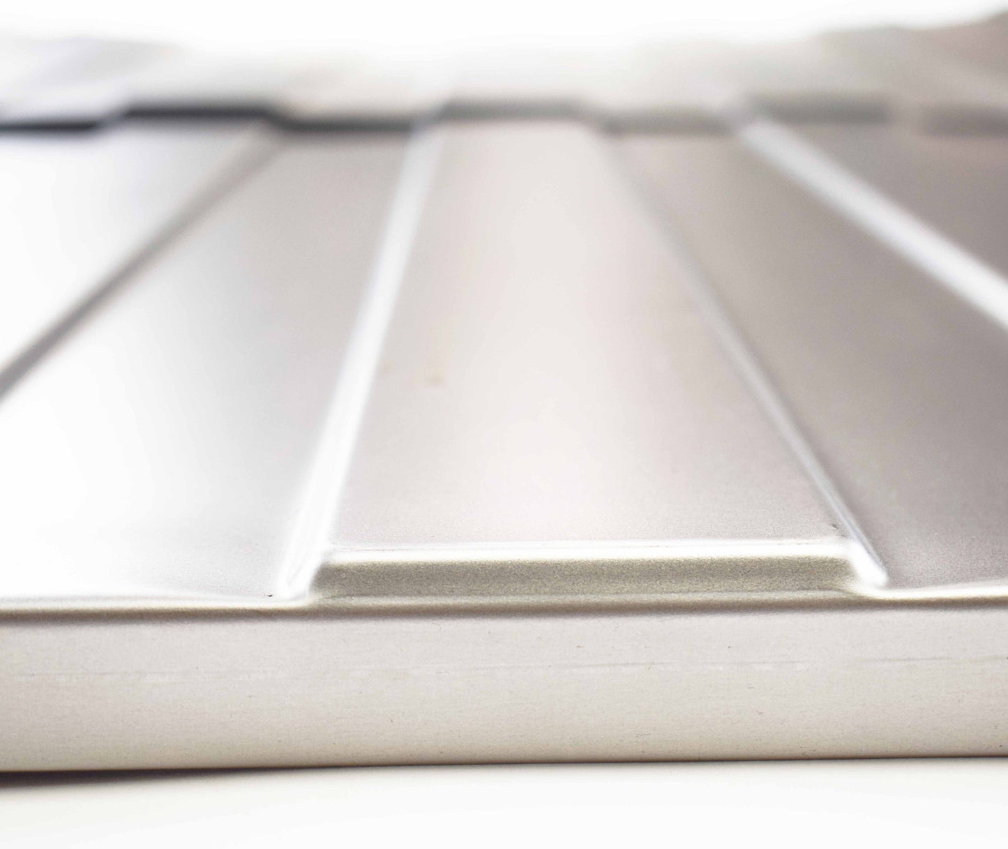 Rear Cargo Area Floor Pan, 1967-1973 Jeepster Commando and Commando - The JeepsterMan